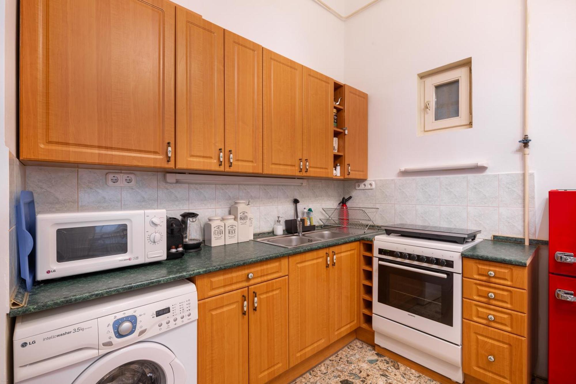 D8 Sphinx Apartman ブダペスト エクステリア 写真
