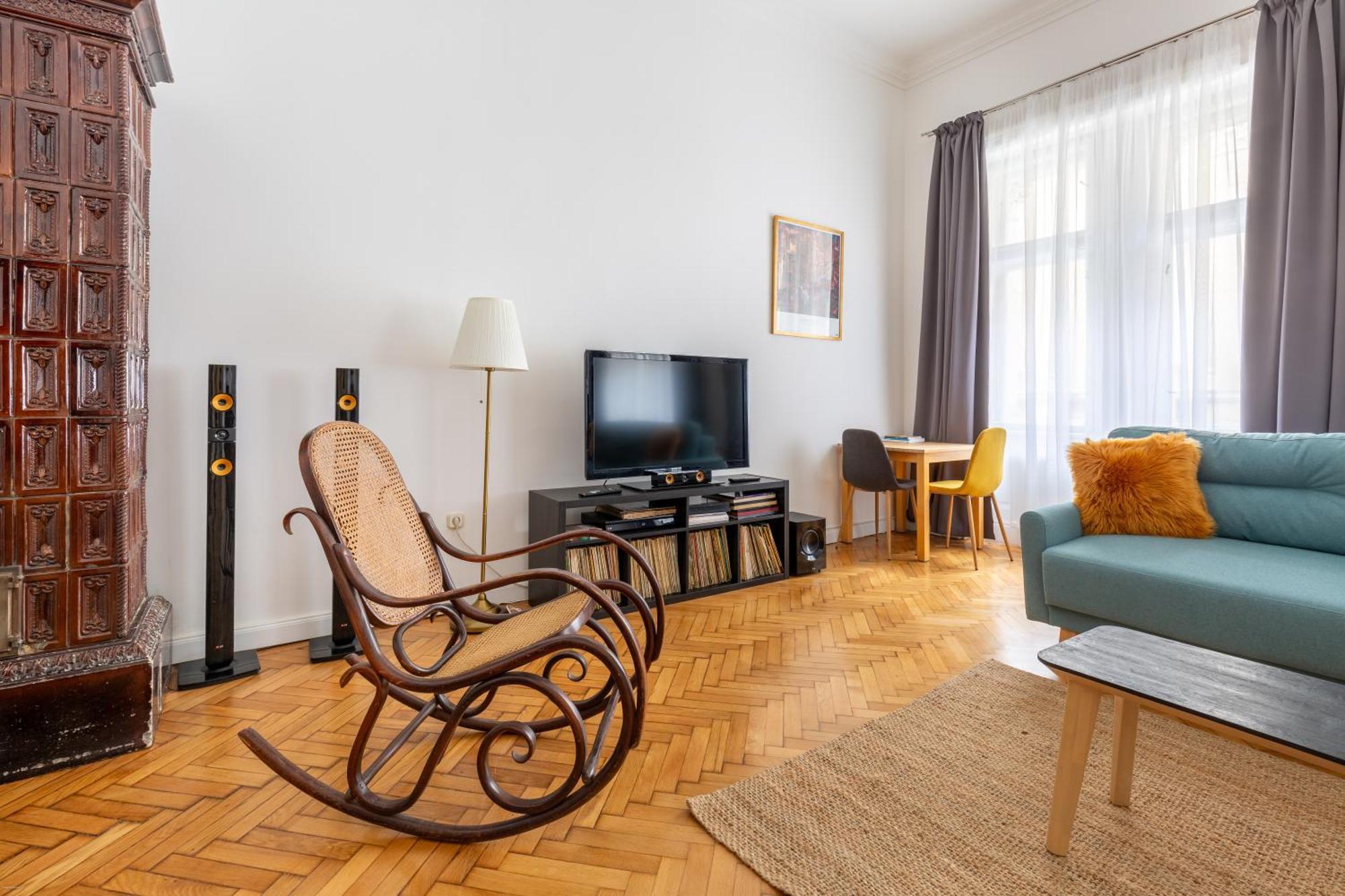 D8 Sphinx Apartman ブダペスト エクステリア 写真